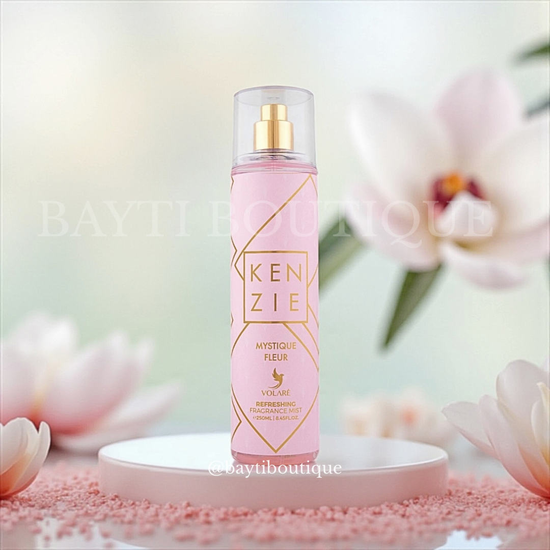 Kenzie Mystic Flower Mist - Volaré
