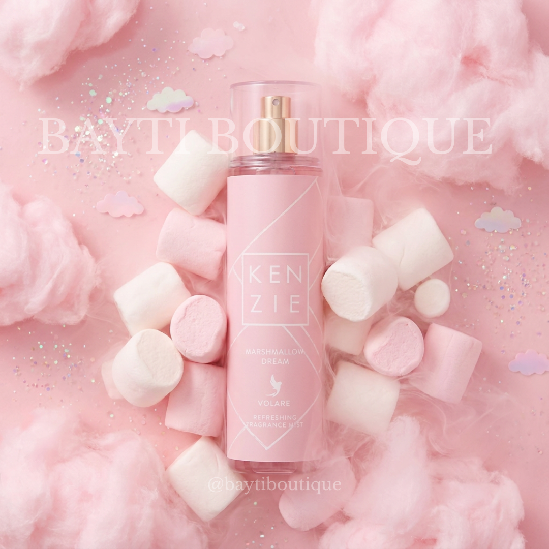 Brume Kenzie Marshmallow Dream - Volaré