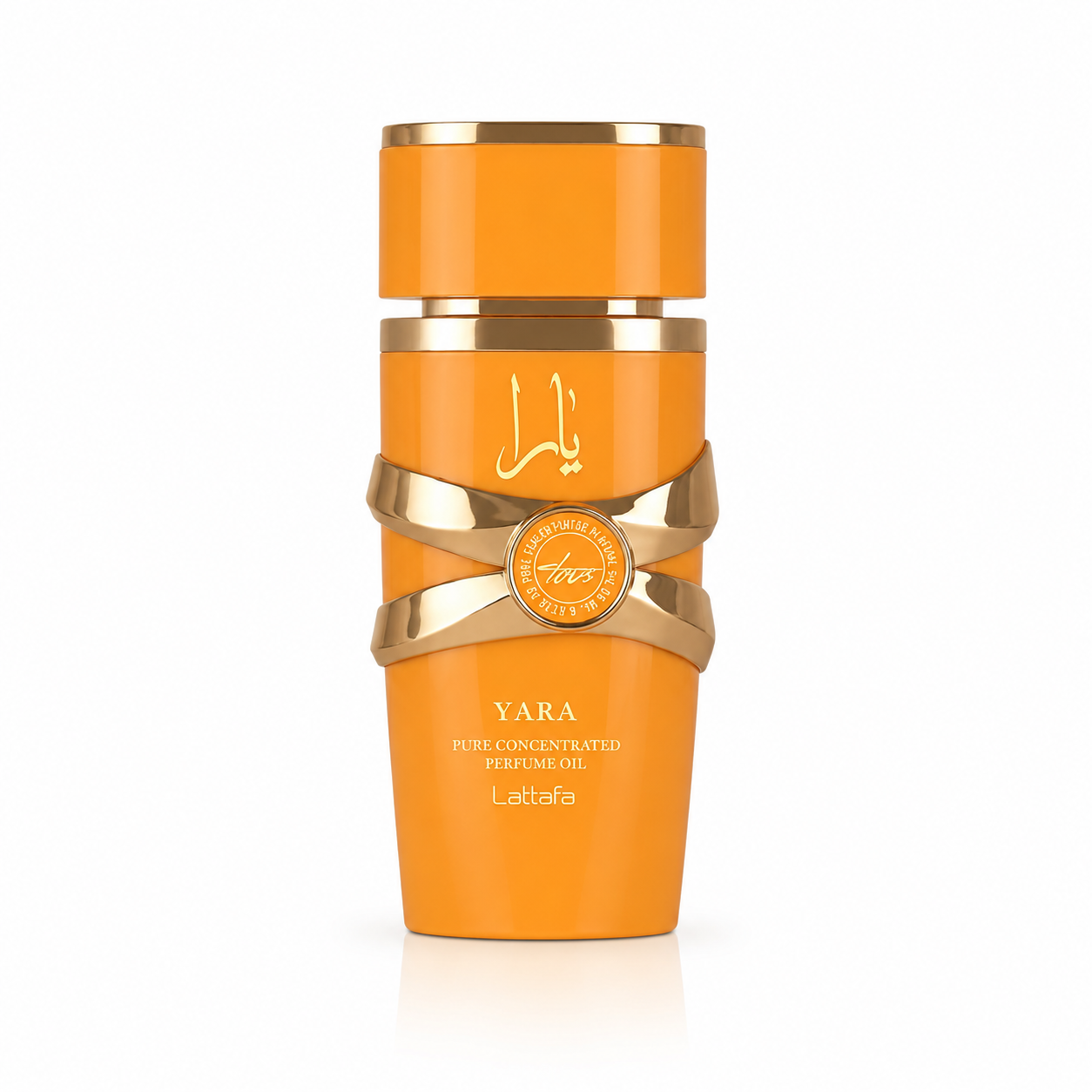 Huile concentrée 20mL - Yara Tous