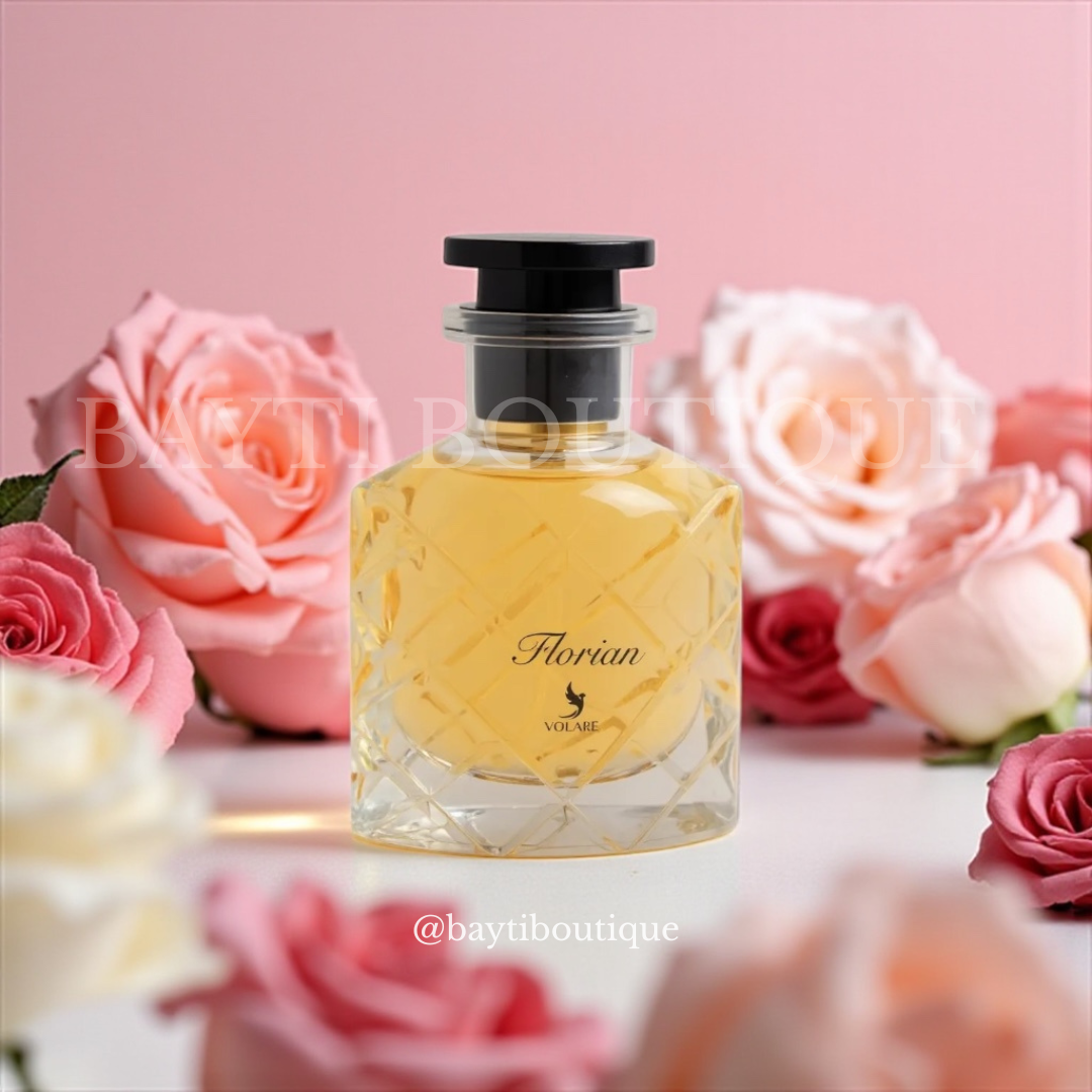Florian - 30 ml - Volaré