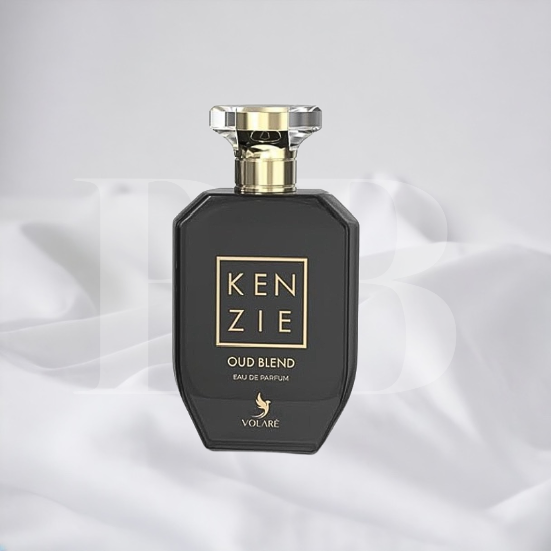 Kenzie - Oud Blend