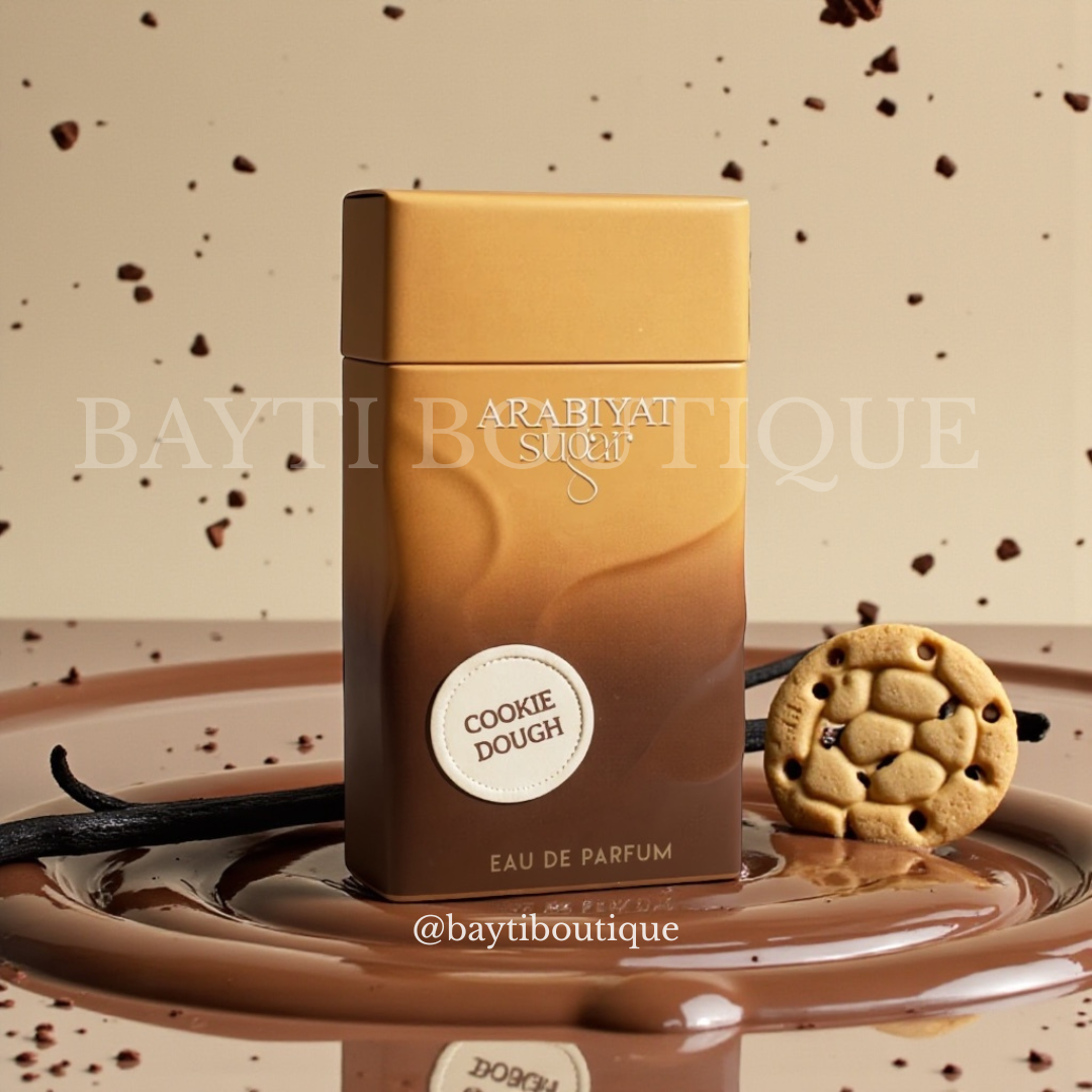 Cookie Dough - Arabiyat