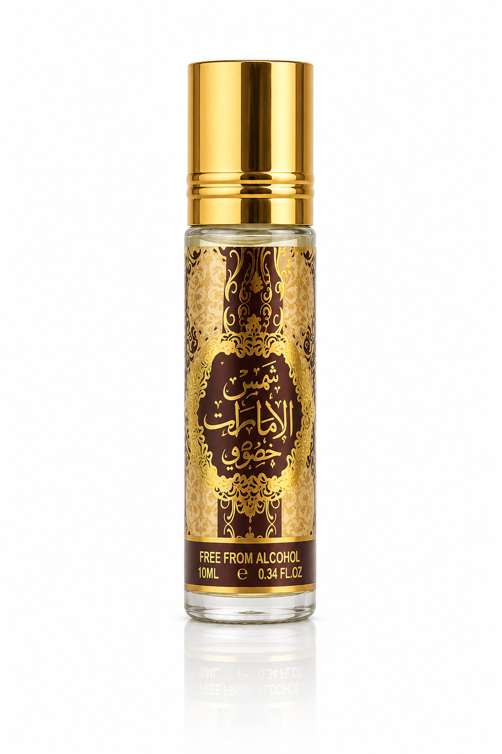 Roll-On Shams Al Emirat Khususi