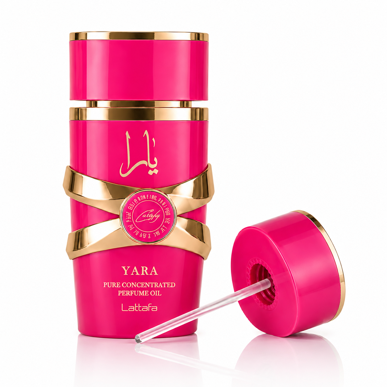 Huile concentrée 20mL - Yara Candy