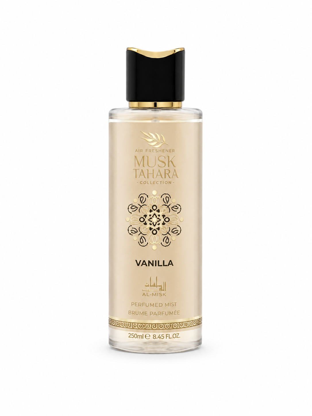 Brume Vanilla - Musk Tahara Collection - Mamlakat al Oud