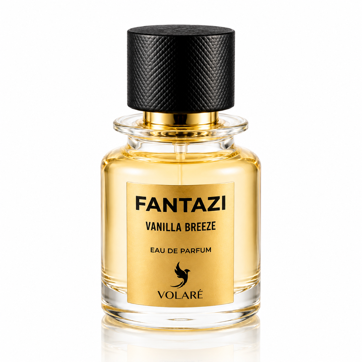 FANTAZI - Vanilla Breeze - Volaré