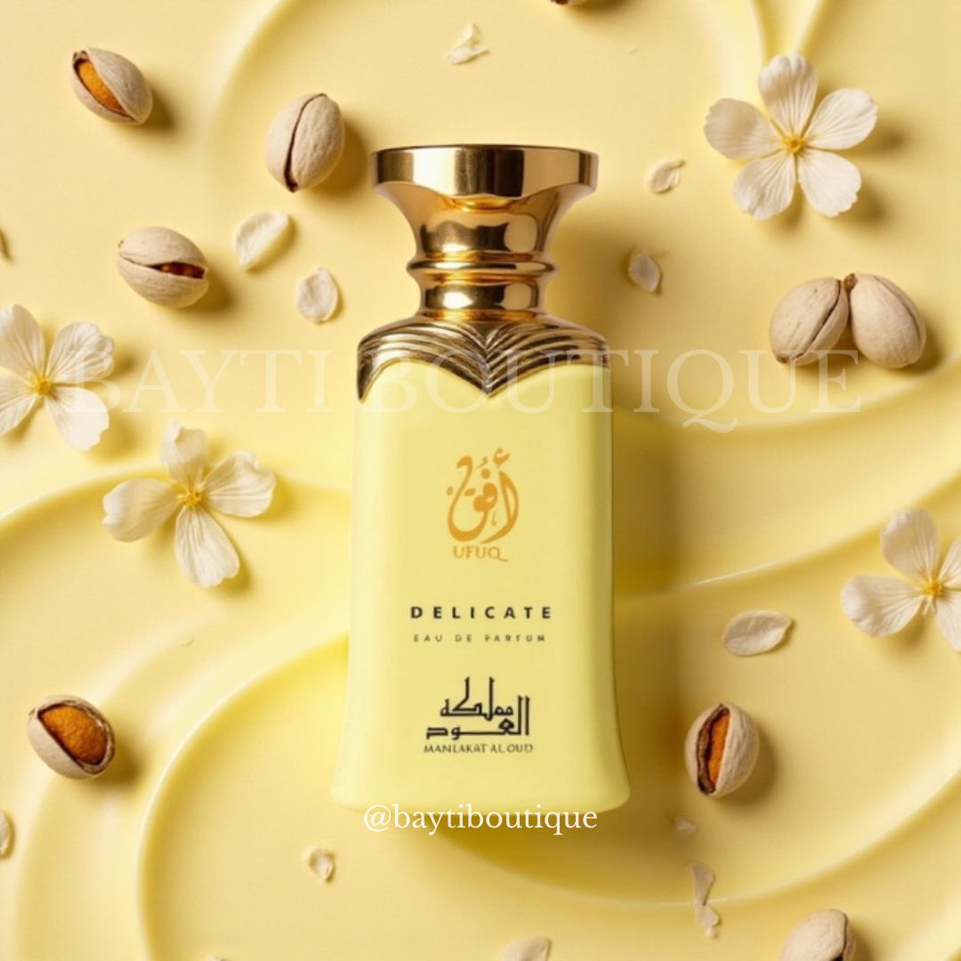 Ufuq Delicate - Mamlakat al oud