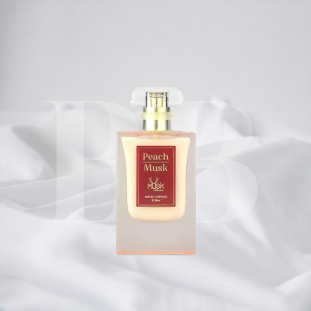 Peach Musk