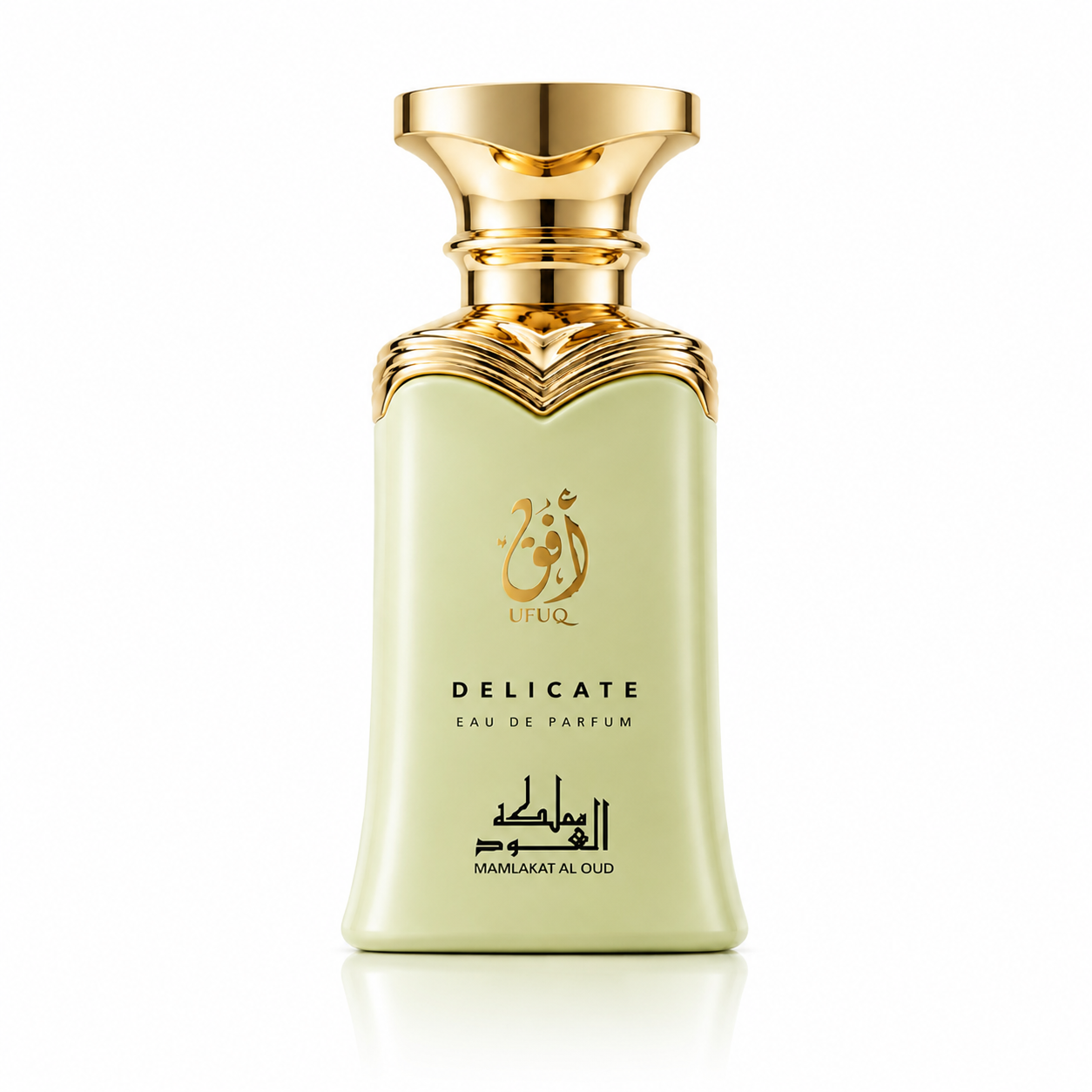 Ufuq Delicate - Mamlakat al oud