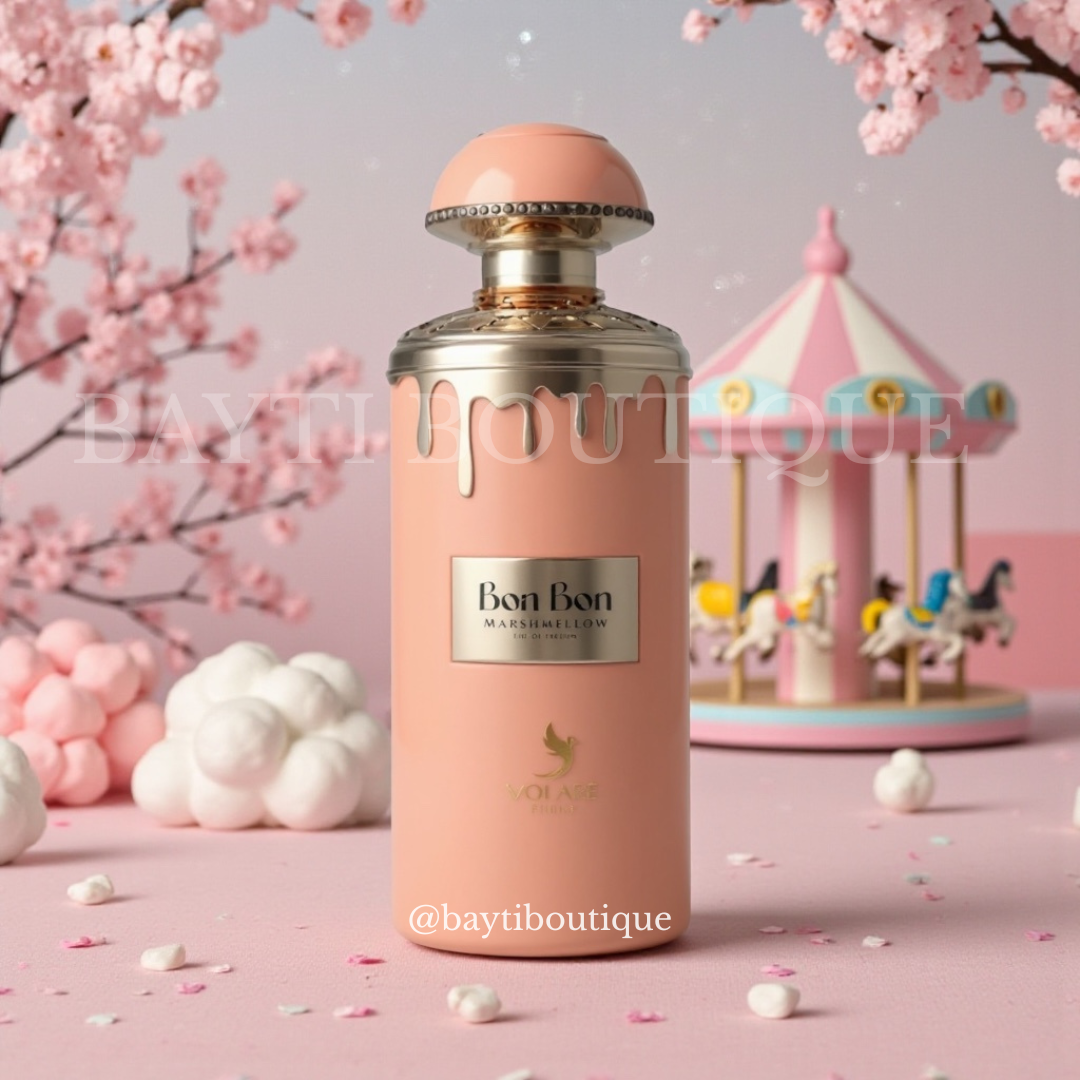 Bonbon - Marshmellow - Volaré