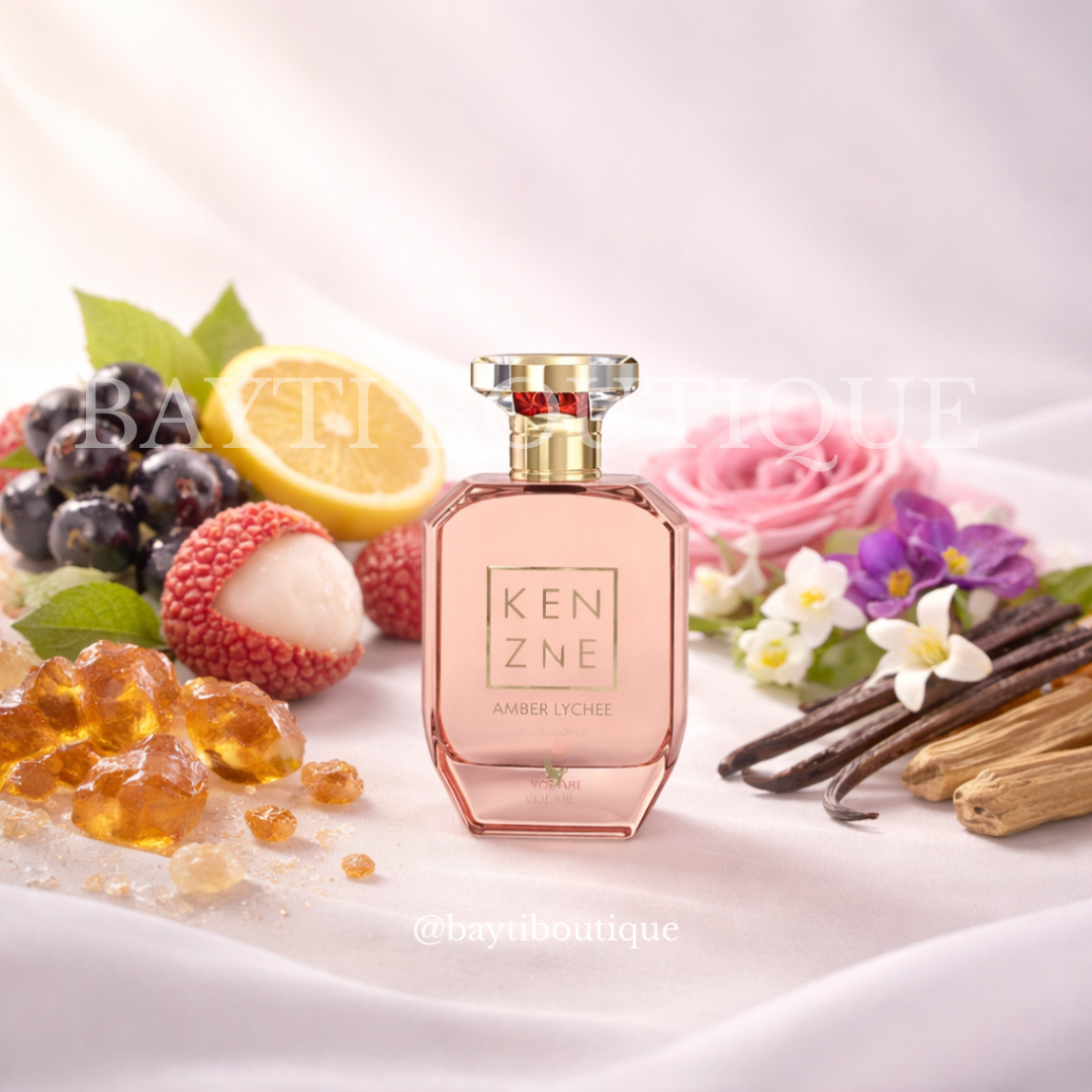 Eau de parfum Kenzie - 25ml