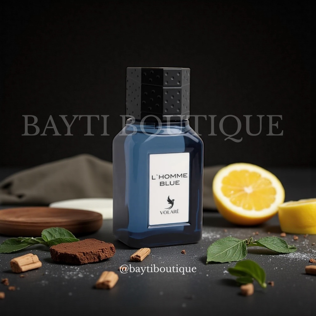 L'homme Blue - 25ML - Volaré