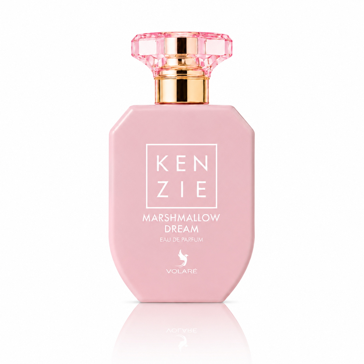 Kenzie – Marshmallow-Traum
