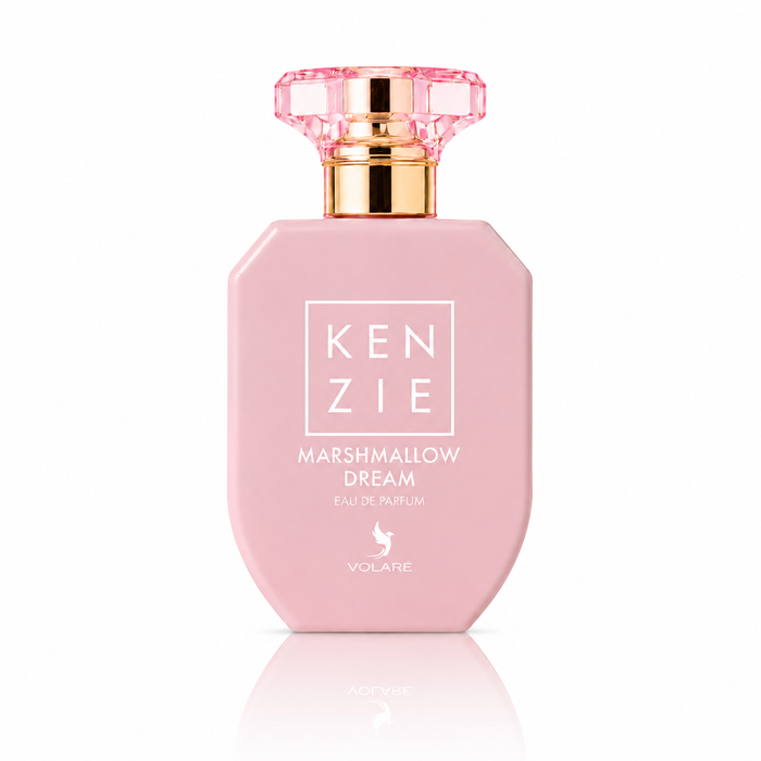 Kenzie - Sueño de malvavisco
