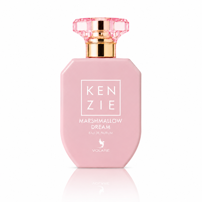 Kenzie - Marshmallow Dream – Bayti Boutique