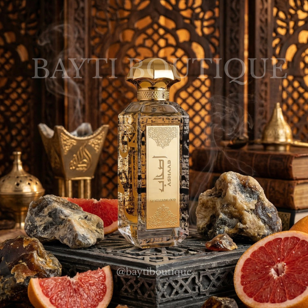 Ashaab - Mamlakat al Oud