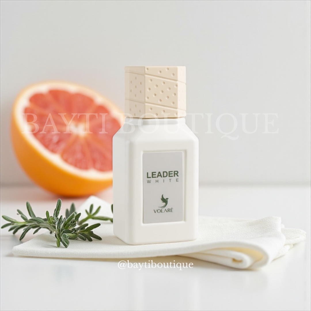 Leader White - 25mL - Volaré