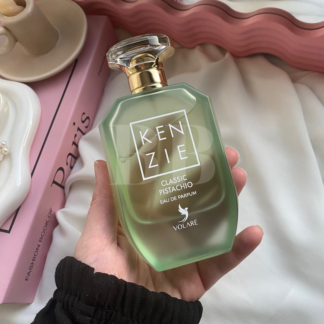 Kenzie - Classic Pistachio – photo 3