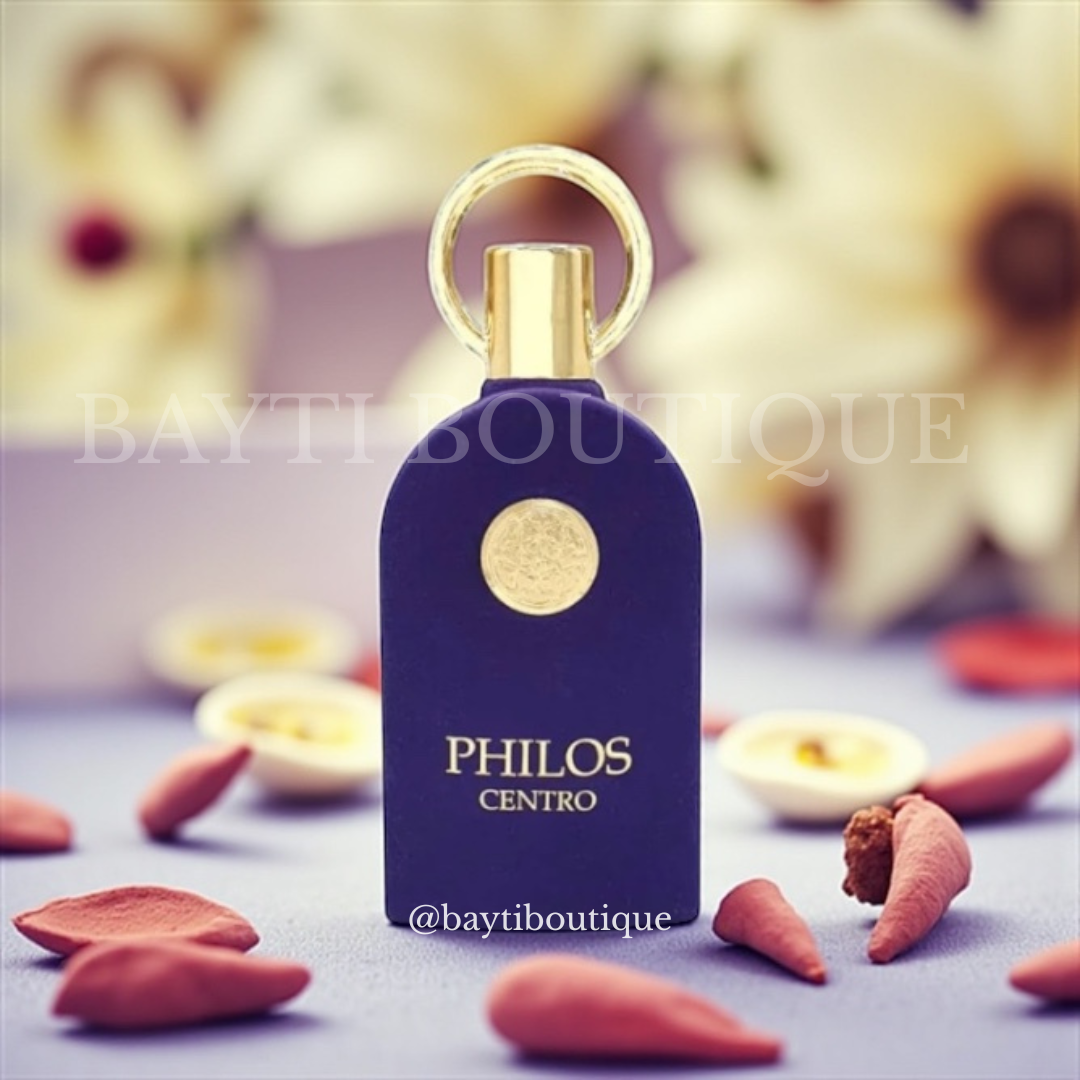 Centro de Filosofía