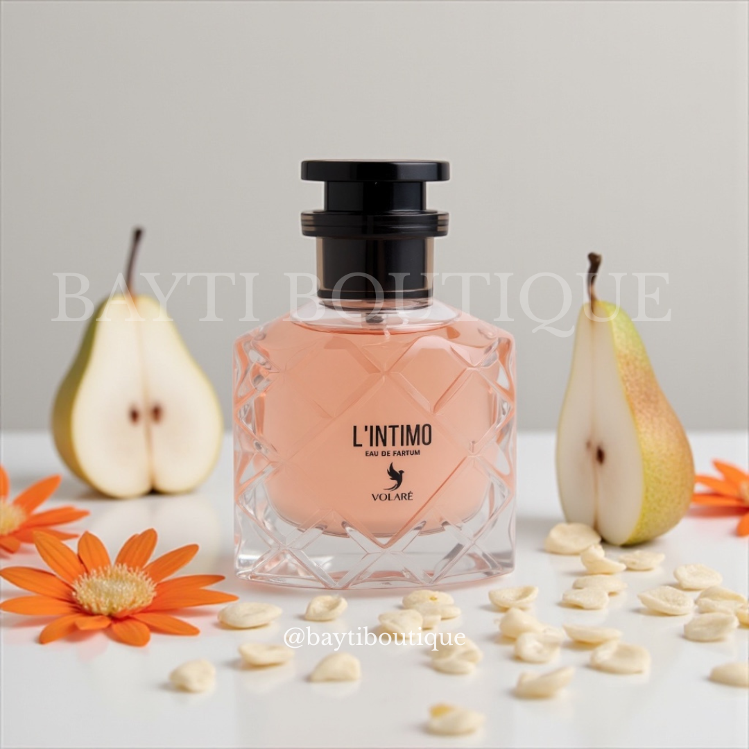 L'intimo - 30ml - Volaré
