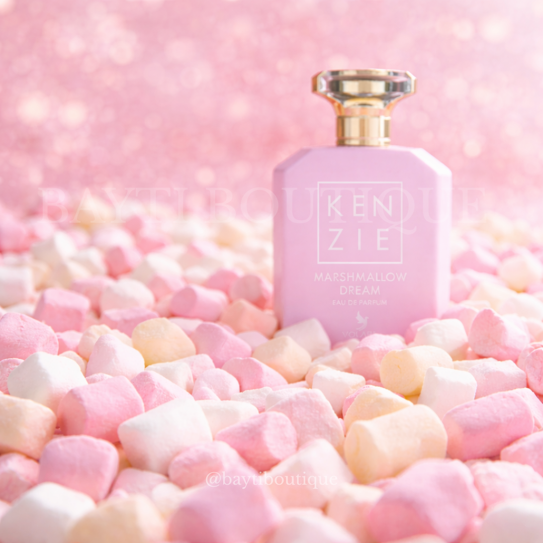 Kenzie - Marshmallow Dream - Volaré - 25ml