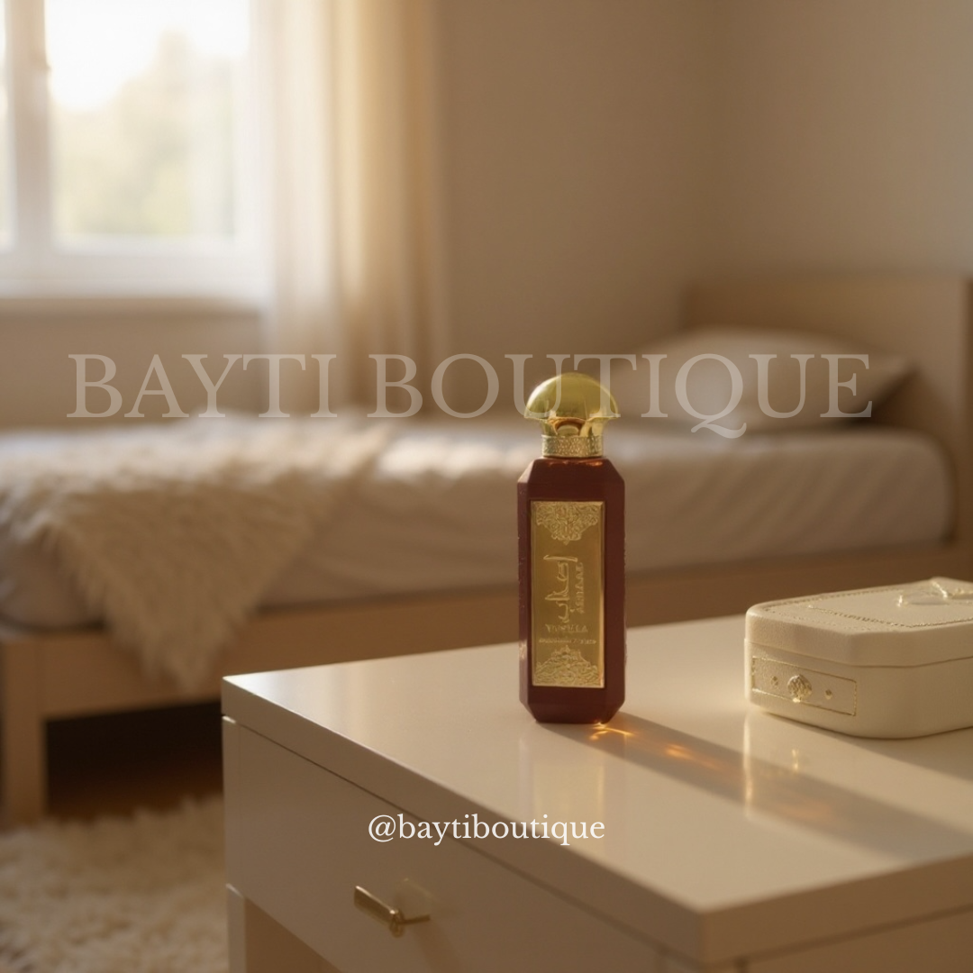 Ashaab Vanilla - Mamlakat al Oud