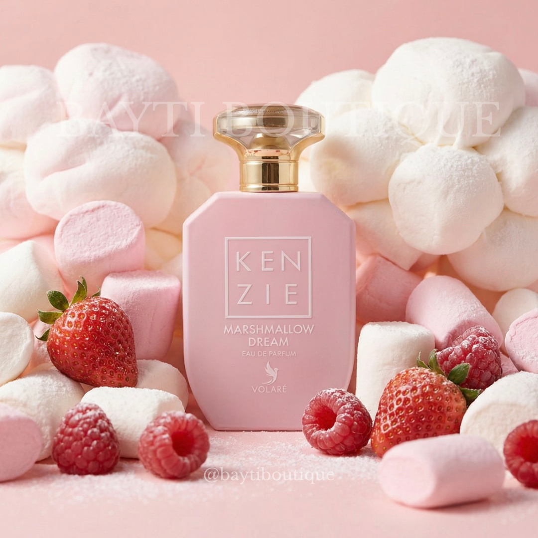 Kenzie - Marshmallow Dream – photo 2