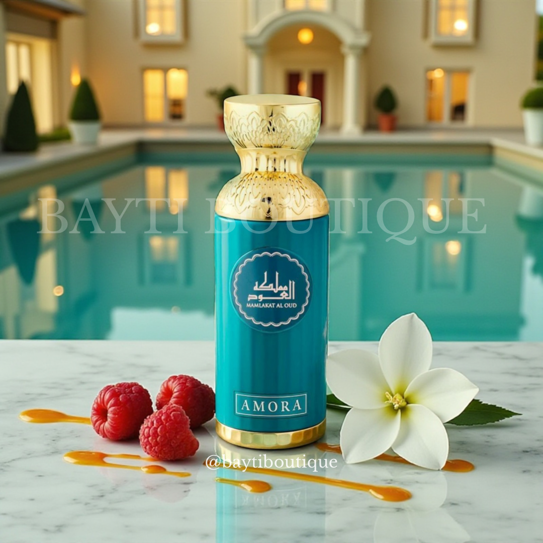 Amora - Mamlakat Al oud