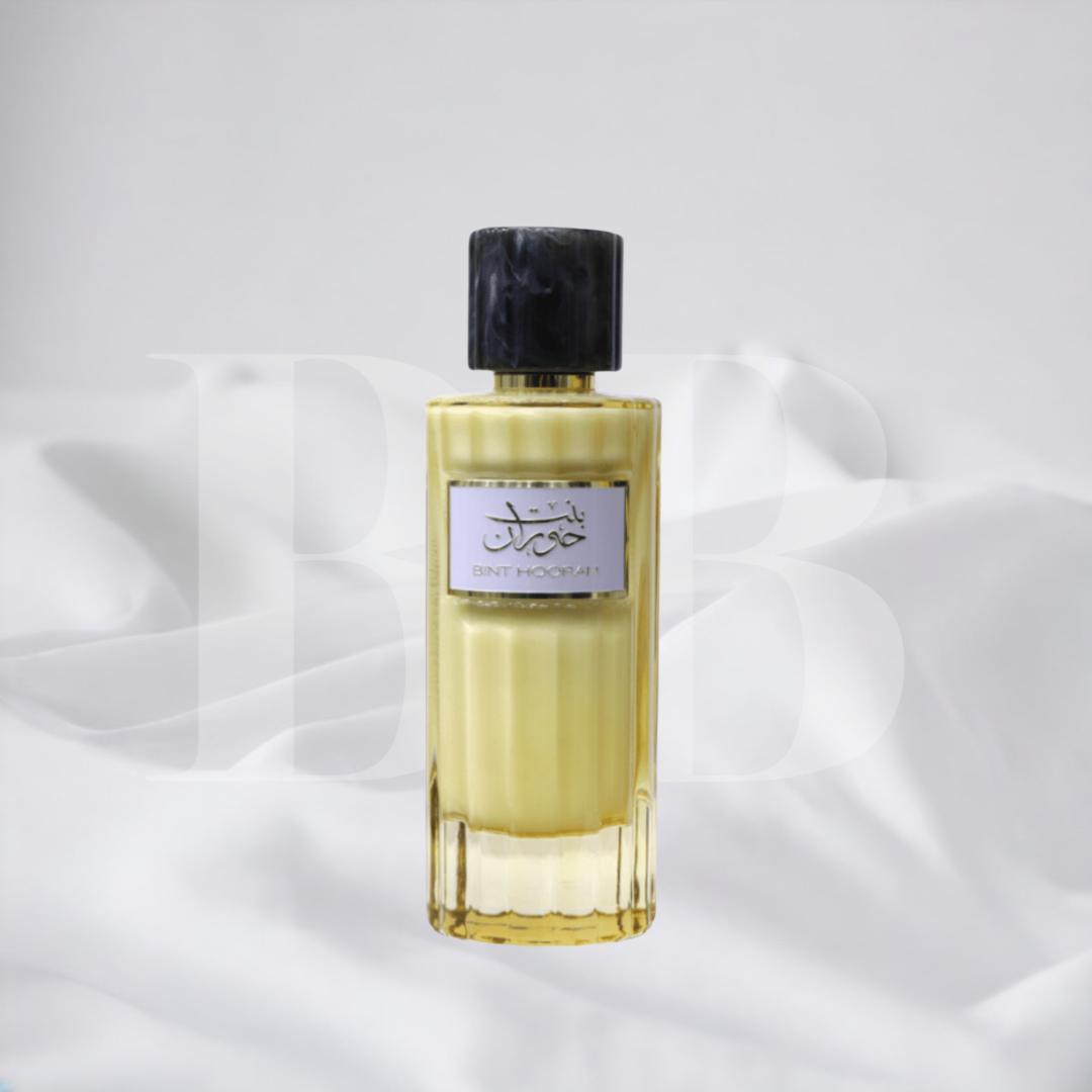 Eau de Milky Bint Hooran – photo 2