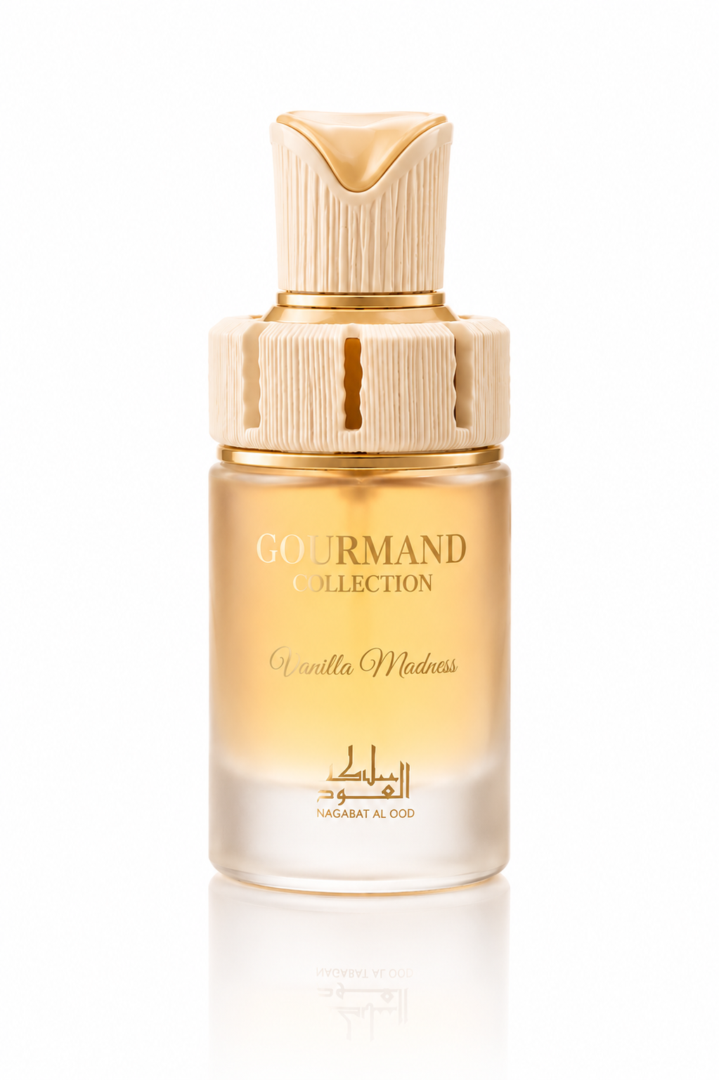 Vanilla Madness - Mamlakat Al oud