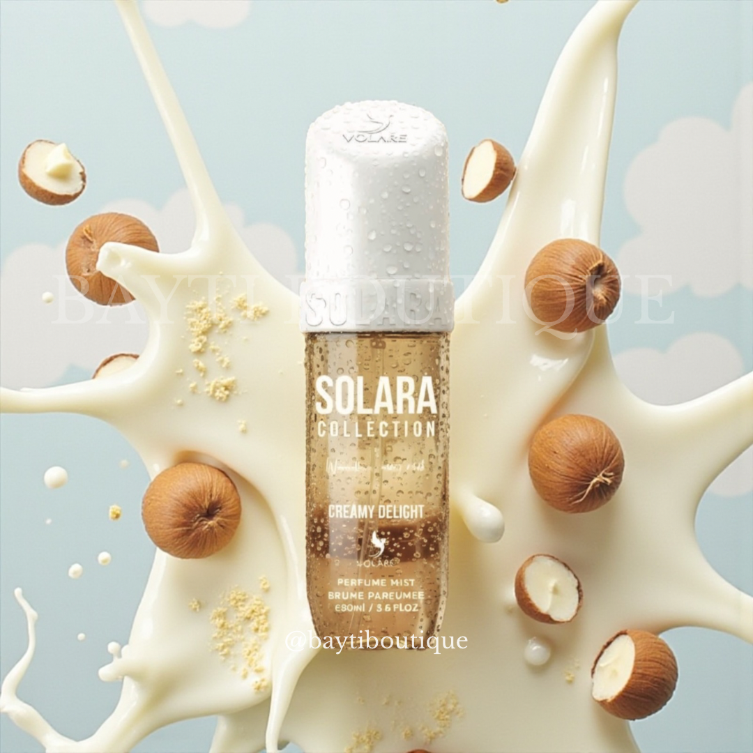 Brume Creamy Delight - Volaré