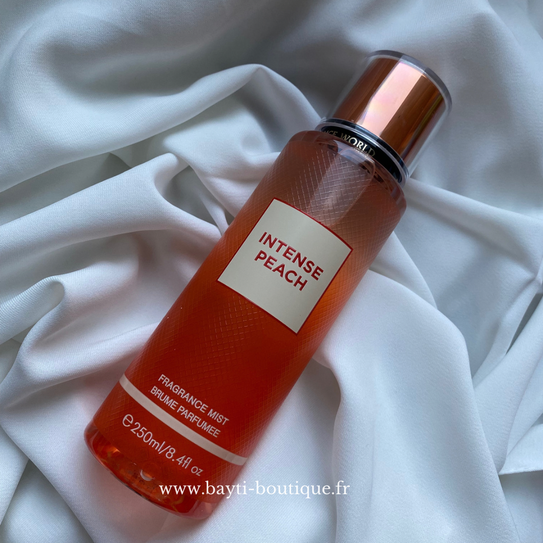 Brume Intense Peach