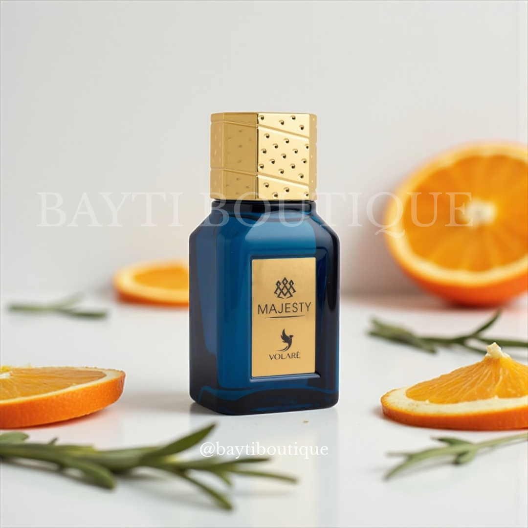 Majesty - 25mL - Volaré