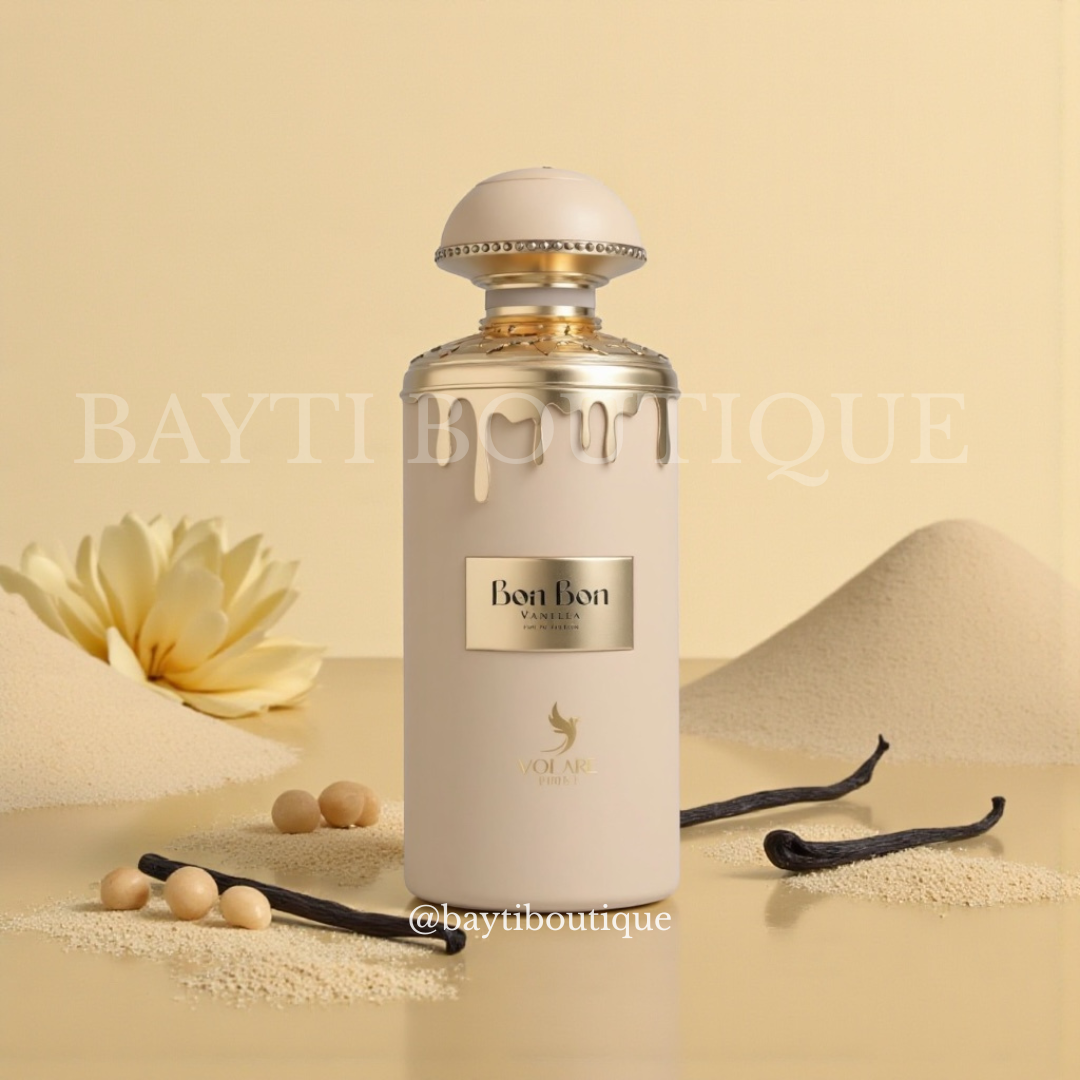 Bonbon - Vanilla - Volaré