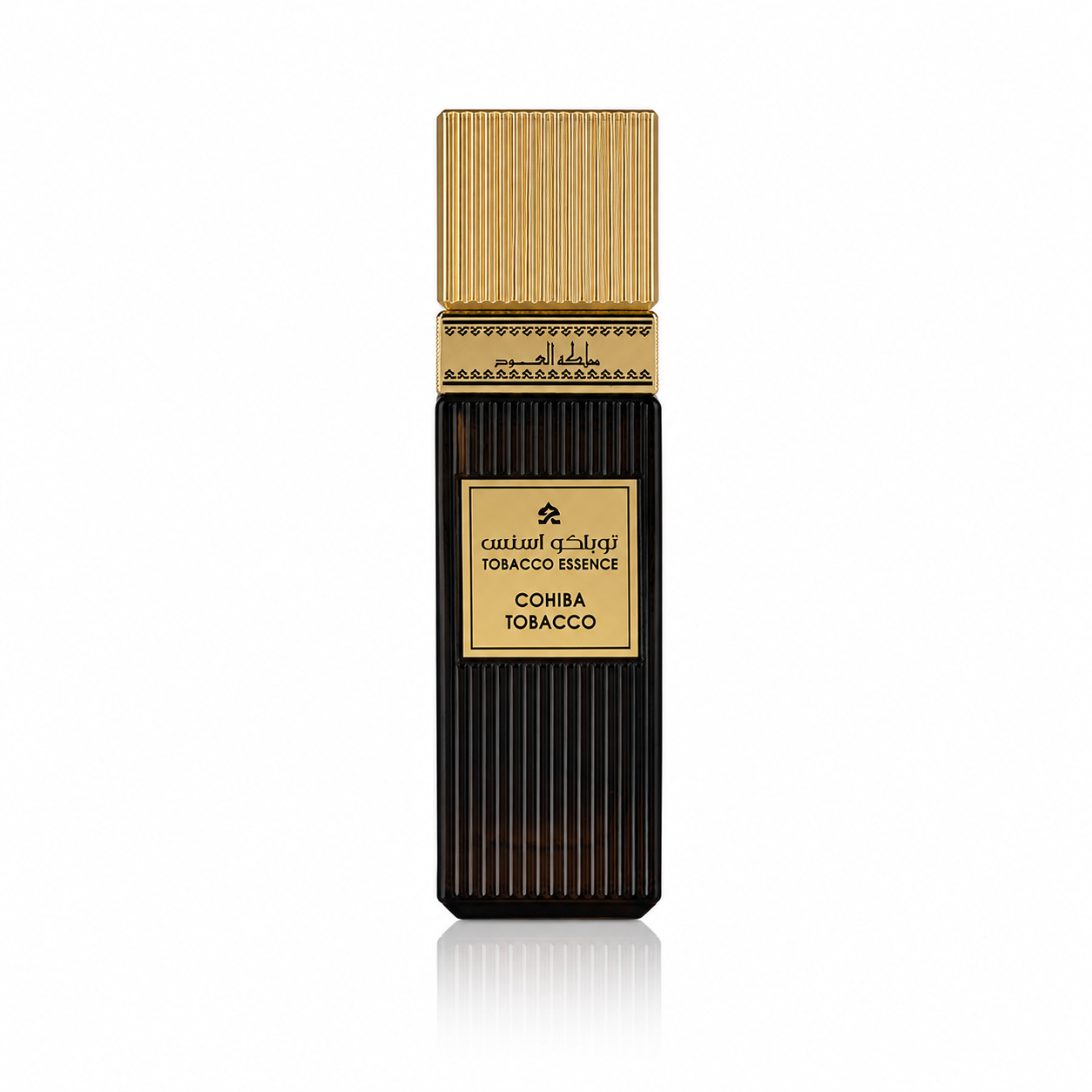 Cohiba Tobacco