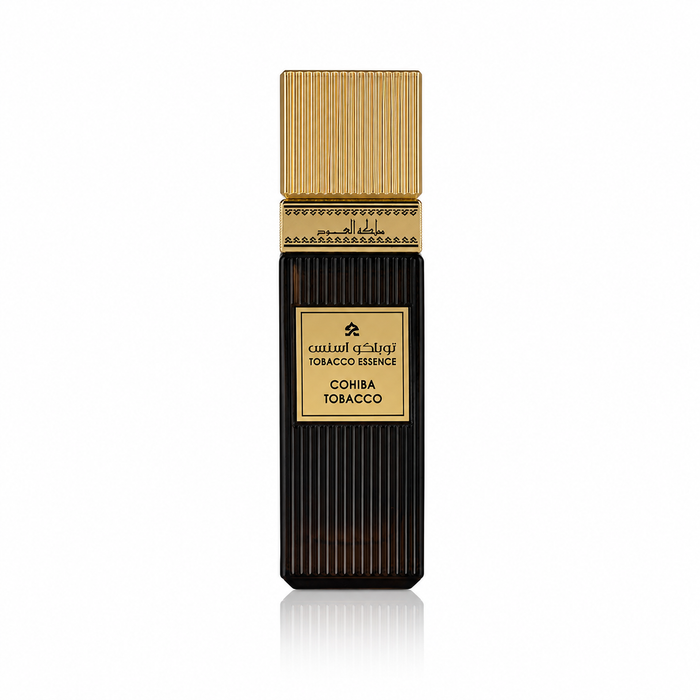 Cohiba Tobacco