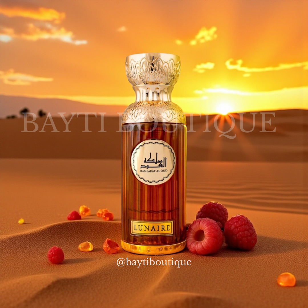 Lunaire - Mamlakat Al oud