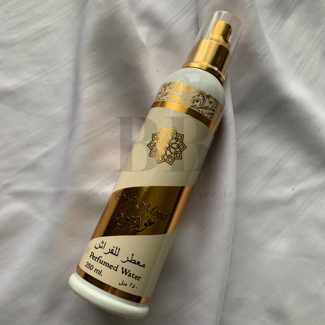 Spray Textile Oud Mood