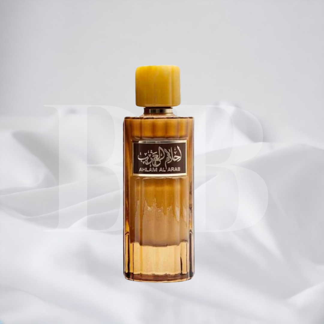 Eau de Milky Ahlam Al Arab