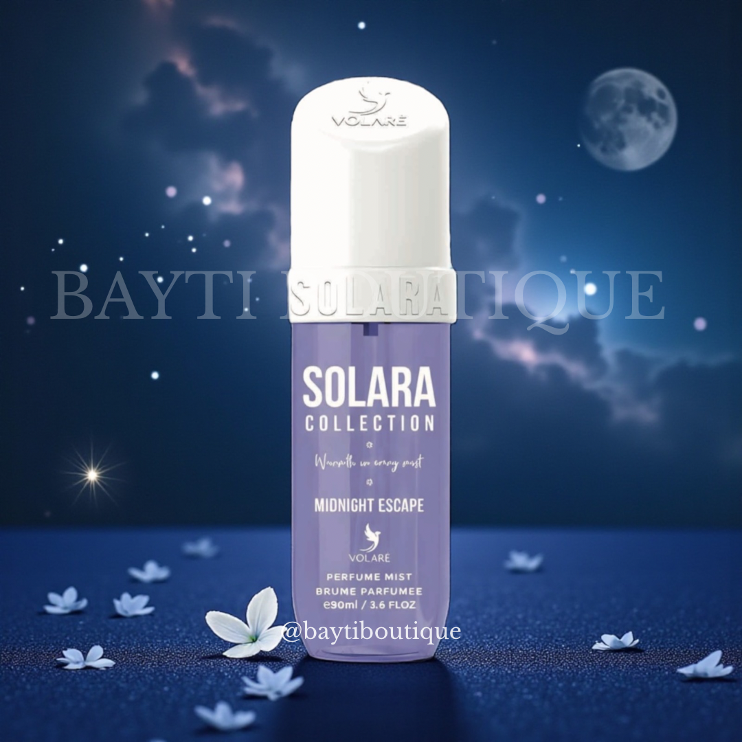 Brume Midnight Escape - Volaré