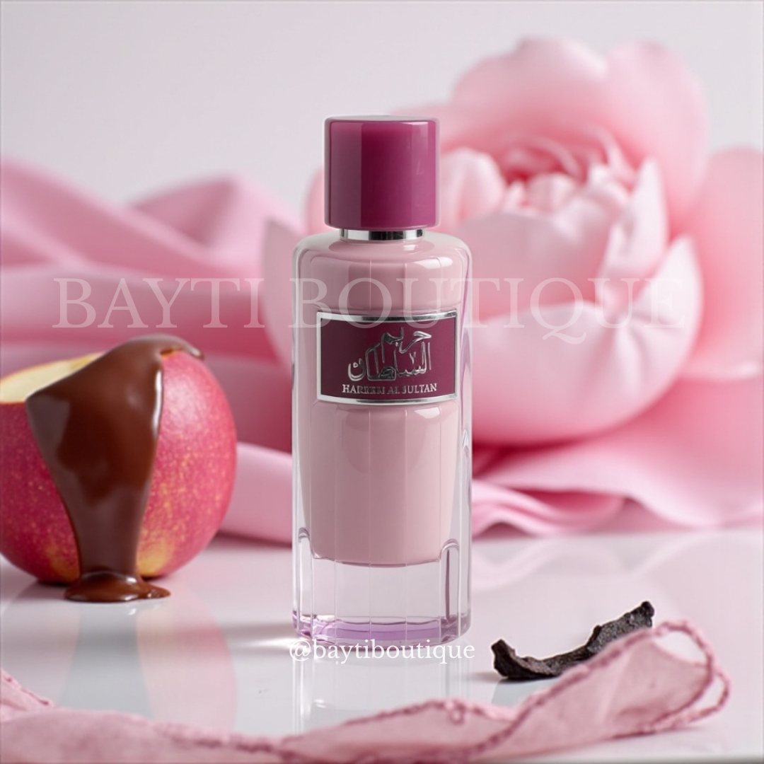 Eau de Milky Hareem al Sultan