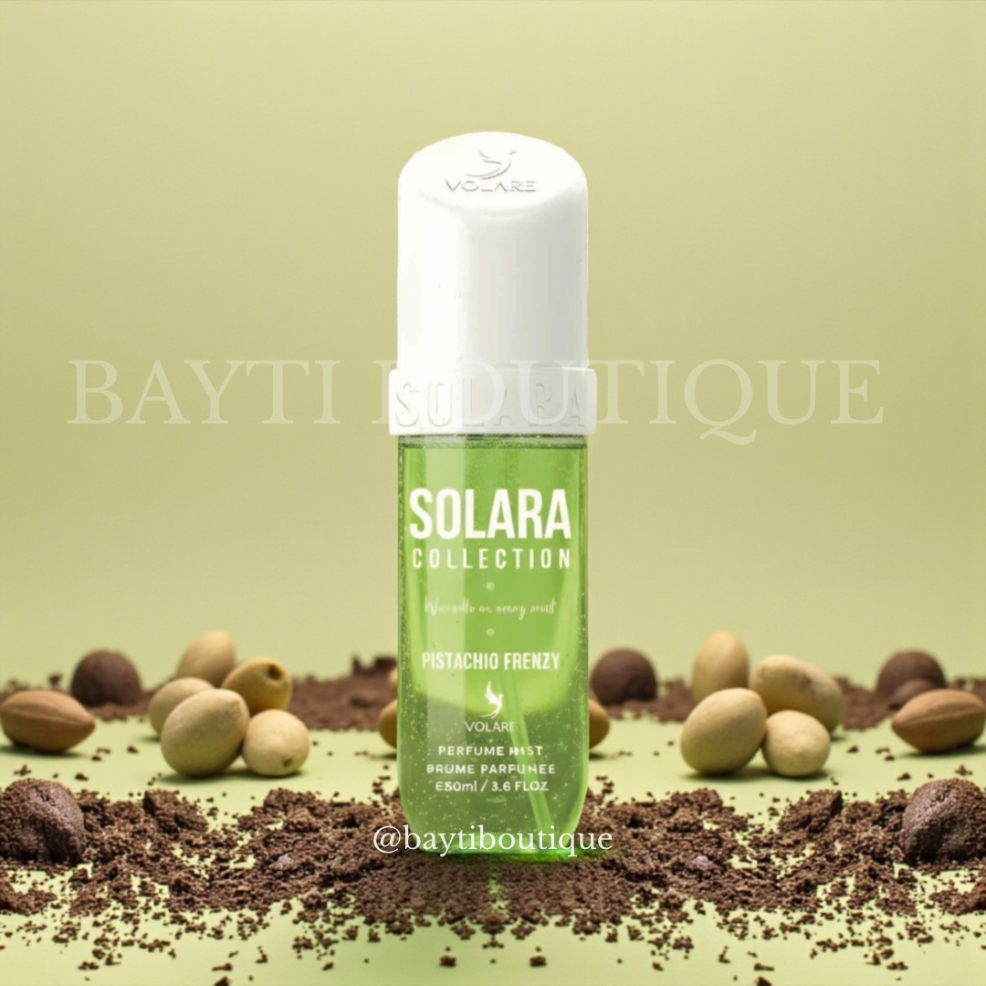 Brume Pistachio Frenzy - Volaré – photo 2
