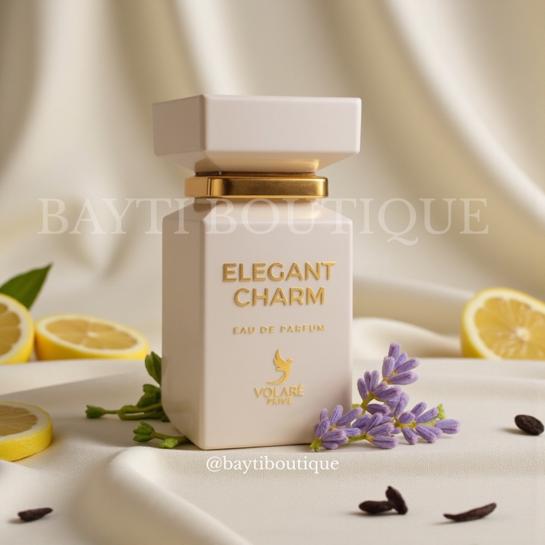 Elegant Charm - Volaré Privé