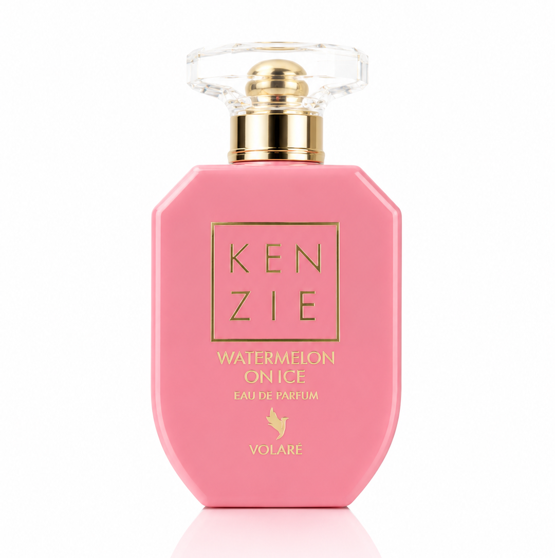 Kenzie - Watermelon on Ice - Volaré