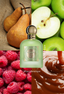 Pear Potion