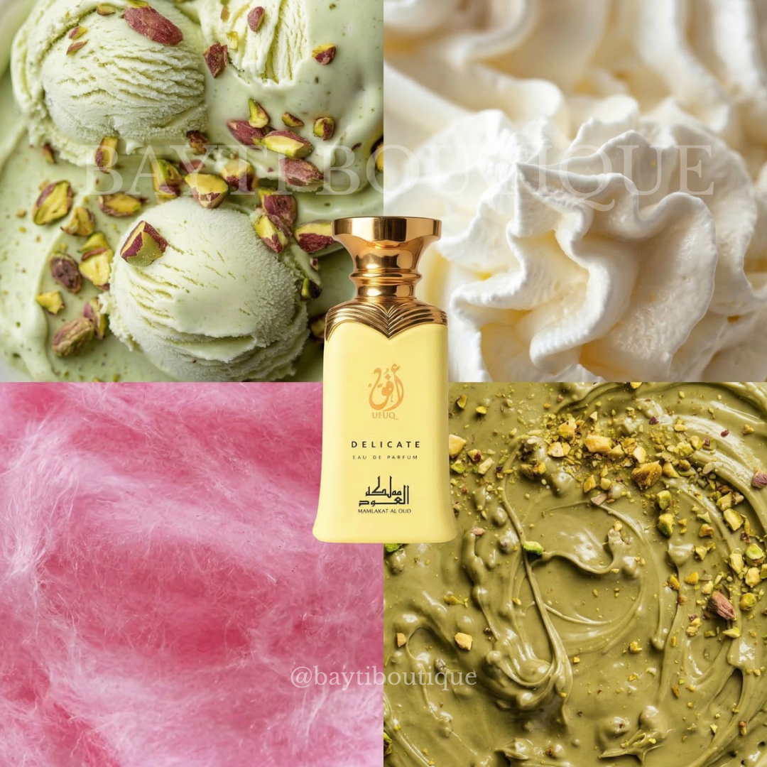 Ufuq Delicate - Mamlakat al oud – photo 3