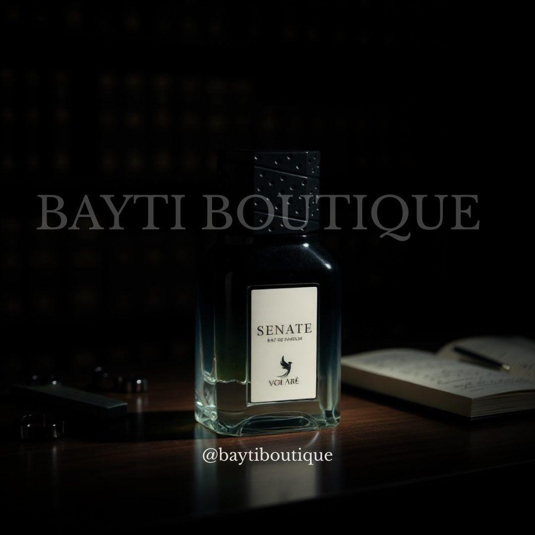 Senate - 25ML - Volaré