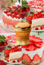Cake Temptation - Paris Corner