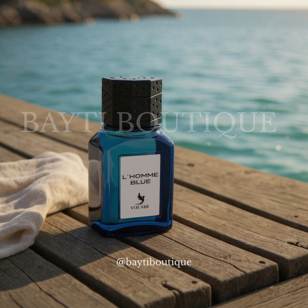 L'homme Blue - 25ML - Volaré