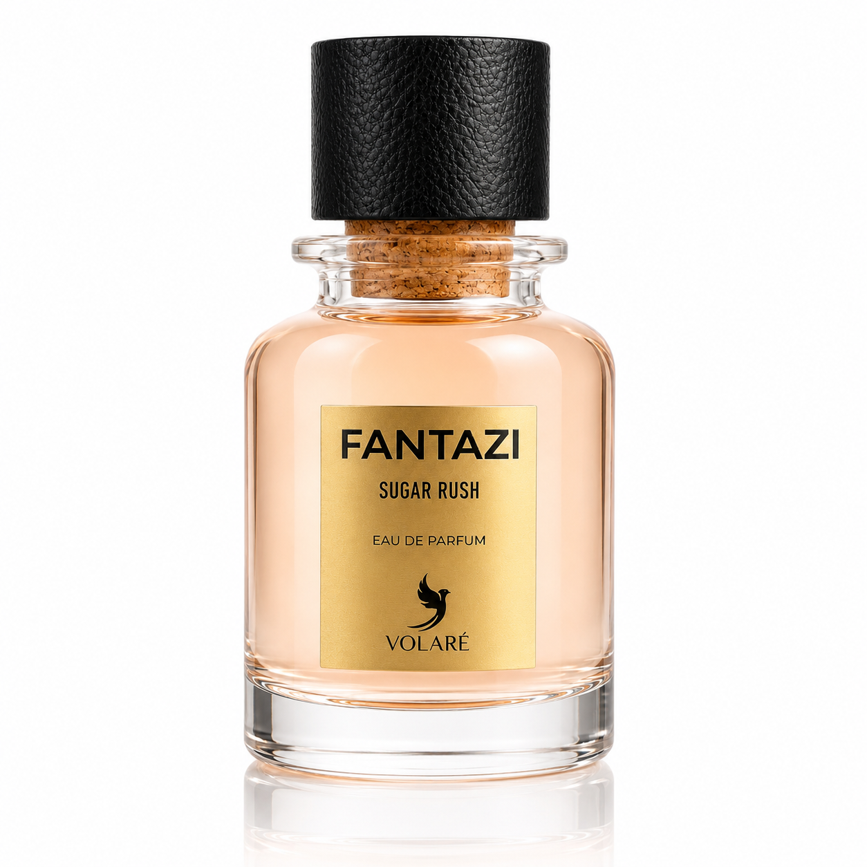 FANTAZI - Sugar Rush - Volaré